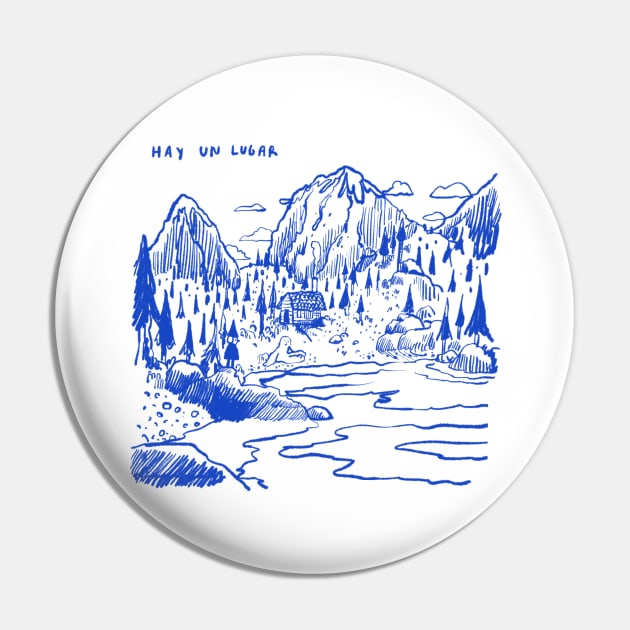 Home Pin by Lui Mort