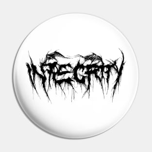 Integrity Pin