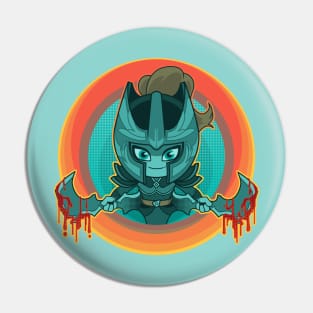 PHANTOM ASSASSIN Pin