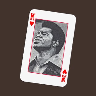 King of Soul T-Shirt