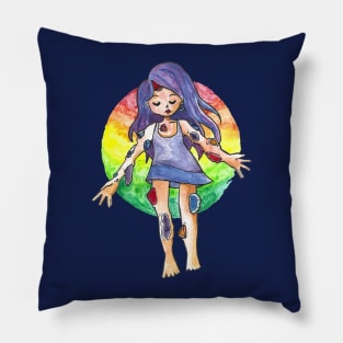 Crystal Dream Pillow