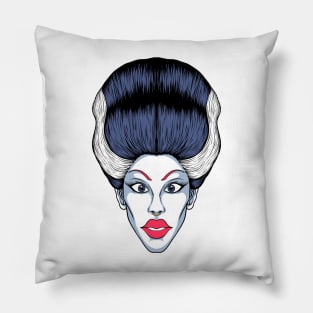 Bianca Del Rio Pillow