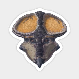 Protoceratops andrewsi Magnet