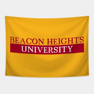 BEACON HEIGHTS UNIVERSITY Tapestry