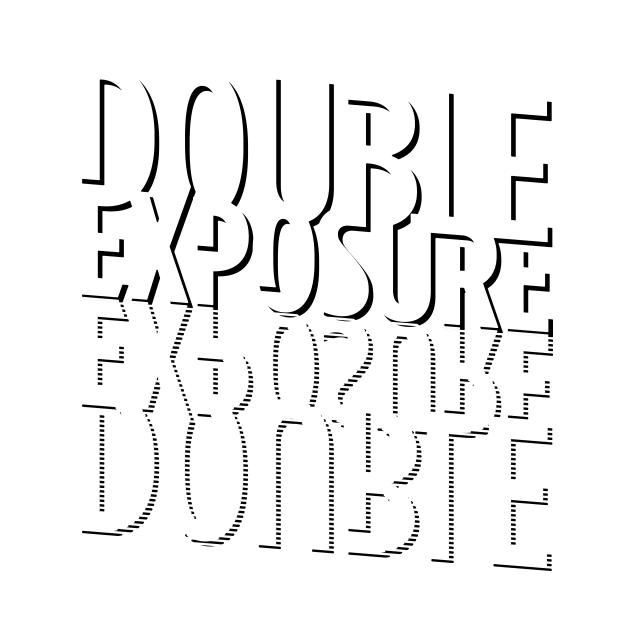 Double Exposure by Ekliptik
