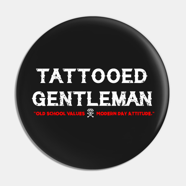 Pin on Modern Gentleman