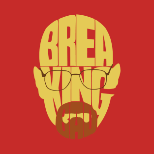 Breaking bad T-Shirt