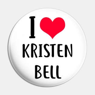 Pin on Kristen Bell