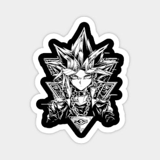 yugioh Magnet