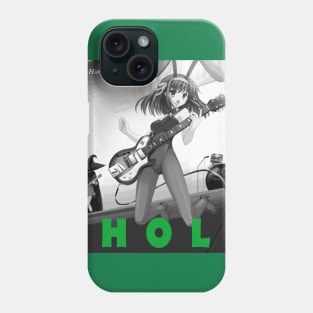 Melan Calling Phone Case