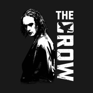 The Crow T-Shirt