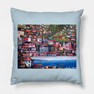 valparaiso Pillow