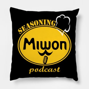 seasoning miwon Pillow