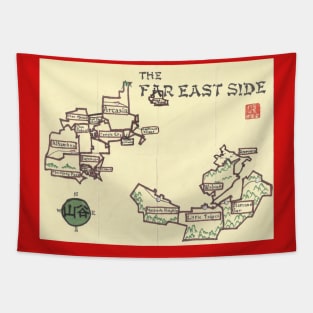 The Far Eastside Tapestry