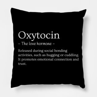 Oxytocin Pillow