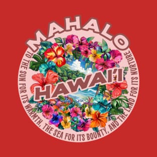 Hawaii T-Shirt