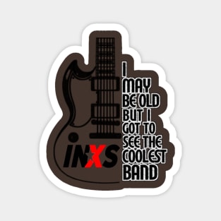 inxs Magnet