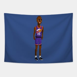 Danny Manning Tapestry