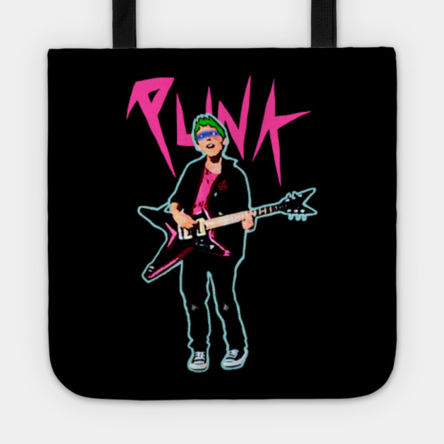 PUNK SHURT