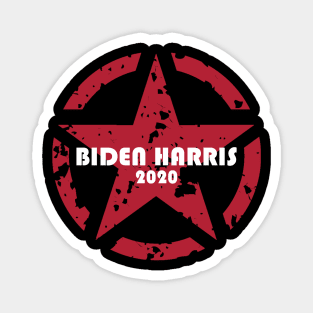 BIDEN HARRIS 2020 Magnet