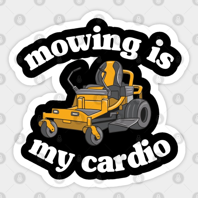 dad car and work clipart