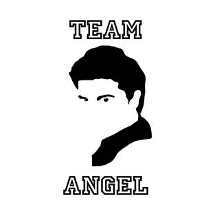 Team Angel T-Shirt