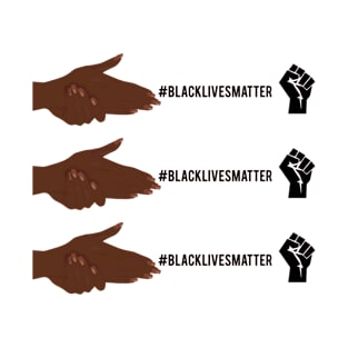 Black Lives Matter T-Shirt