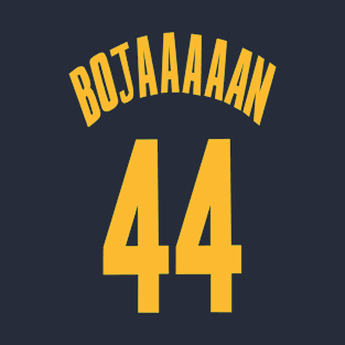 Bojan "Bojaaaaaan" Bogdanovic T-Shirt