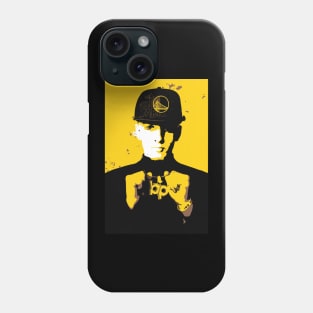 Brandin Podziemski Phone Case