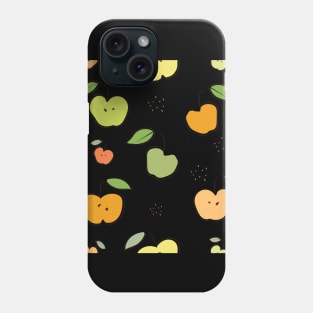 Apples Phone Case