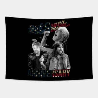 Bob Seger Anniversary Tapestry