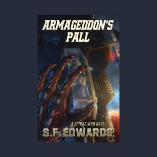 Armageddon's Pall T-Shirt