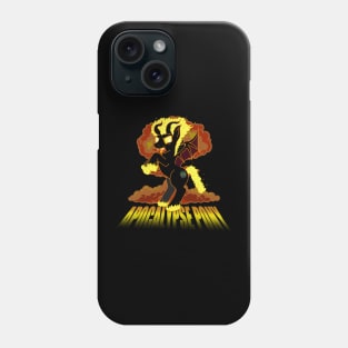 Apocalypse Pony Phone Case