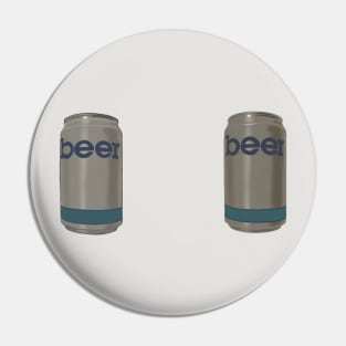 Beer Pin