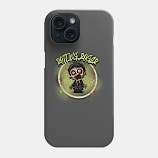 Rotting Roger Phone Case