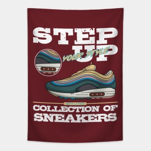 AirMax Wotherspoon Sneaker Tapestry