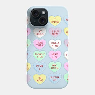 Nerd Candy Phone Case