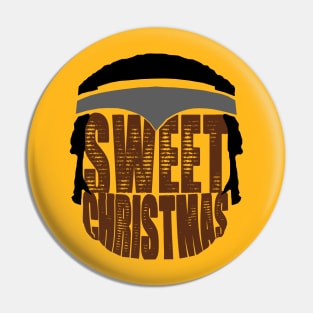 SWeet Xmas Pin