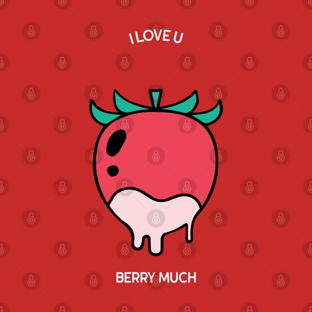 Berry much by just3luxxx