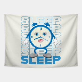 SLEEP Tapestry