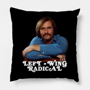 Left-Wing Radical Pillow