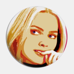 margot robbie Pin