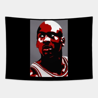 Mj all day Tapestry