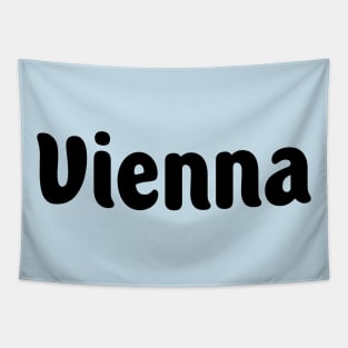 vienna pride Tapestry