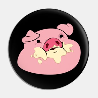 Waddles Pin