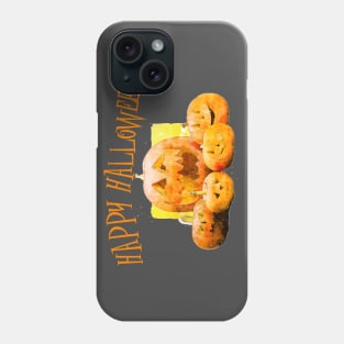 Happy Halloween Phone Case