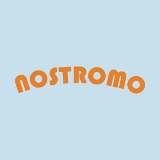 Nostromo Crew T-Shirt