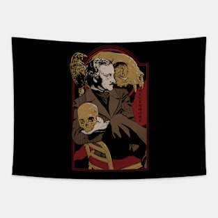 Master of Horror Vol.2 Tapestry