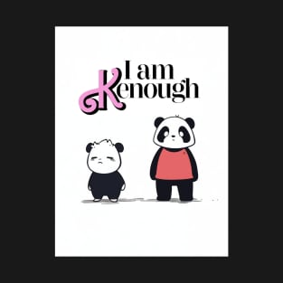 I Am Kenough T-Shirt