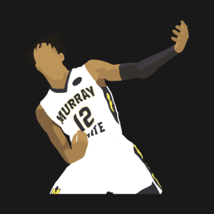 Ja Morant Murray State T-Shirt